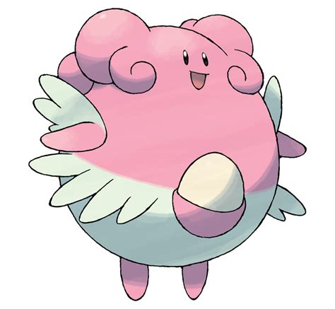 blissey smogon